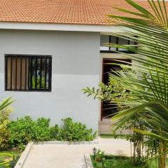 Villa Massai avec piscine au cœur de Saly