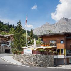 Hôtel Restaurant de l'Ardève & Chalet Kalbermatten