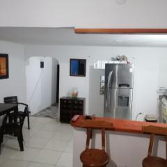 Casa de relajación low cost!