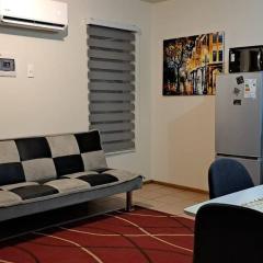Departamento full equipado en Coyhaique - Lua Cabañas