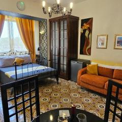 Near Valletta City - Open Views - Ta Tessie Suite in Floriana - Malta