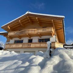 Apartment-Chalet Mödlinghof