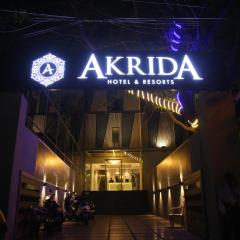 NT Hotels and Resorts Akridha