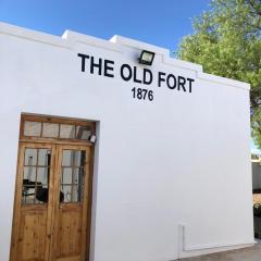 The Old Fort