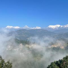 Himalaya Serene View Guest House & Farm Stay