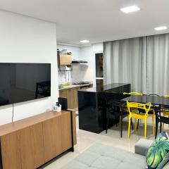 Apartamento perfeito em bairro nobre por insta @thiagojacomo