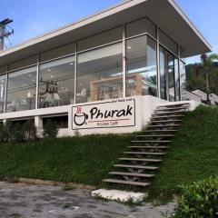 ภูรักษ์รีสอร์ท บ้านกรูด