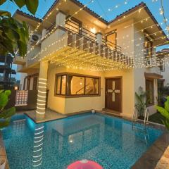 EKOSTAY - Water Lagoon Villa