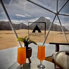 Angelina Luxury Camp