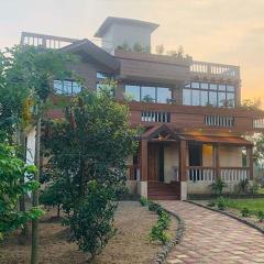 Bishnupur River Side Resort