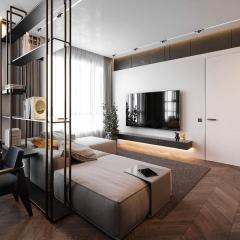 VipScandic Apartment