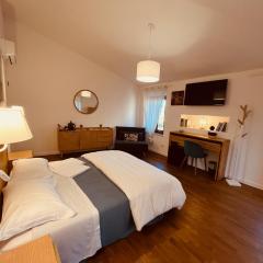 CIVICO 27 rooms