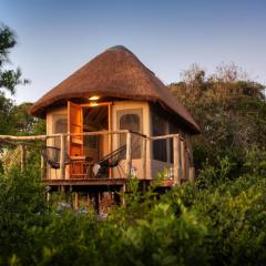 Elephants Safari Lodge - Bellevue Forest Reserve