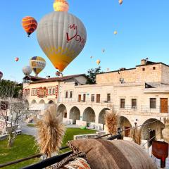 Jacob's Cave Suites - Cappadocia