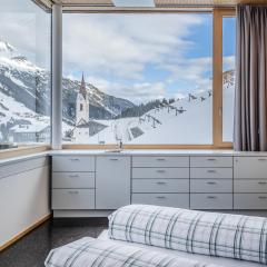 berg:doktr appartements
