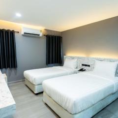 S3 Hotel (Rayong)
