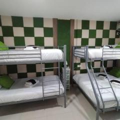 Apartamento entero privado