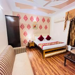 Hotel Paras - Karol Bagh Delhi