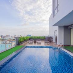 Quoc Cuong Center Da Nang Hotel by Haviland