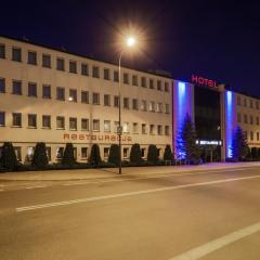 Hotel Borowiecki