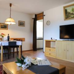 Apartment Allod Park Haus C 605 by Interhome