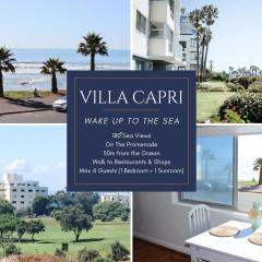 Villa Capri