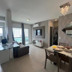 apê mandarim belém, 11º andar-wifi-garagem-piscina