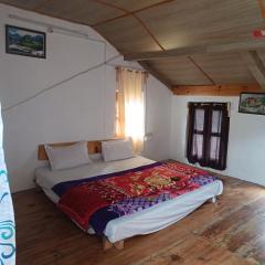 Apple cottage homestay kalga