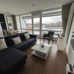 Ferienwohnung Olympiadeck