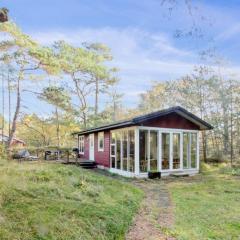 Holiday Home Fredsine - 1-2km from the sea in Bornholm by Interhome