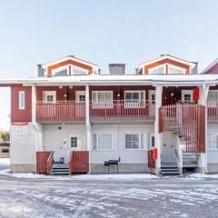 Holiday Home Levi star 1001 by Interhome