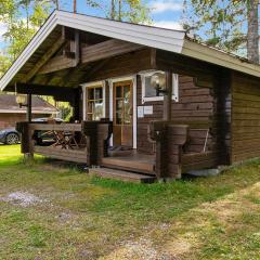 Holiday Home Rantamökki 17 by Interhome