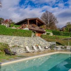 Chalet Il Poggio del Castagno by Interhome