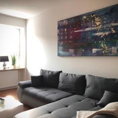 Schneiders Ferienwohnung 3