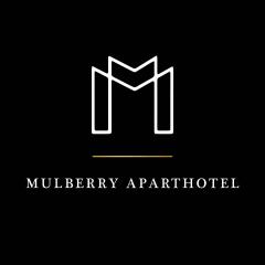 Mulberry Aparthotel Newcastle Gateshead