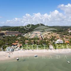 Reserva dos Carneiros - Ao lado da Igrejinha