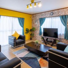 VILLENT Kujukuri Marine - Vacation STAY 44476v