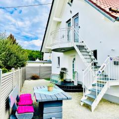 Haus Dragl Apartment