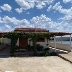 Casa com Encanto-Ilha do Ferro