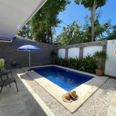 Casa Encanto Luz del Mar, Con Piscina Privada