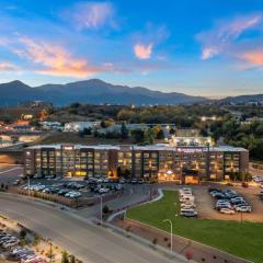 Best Western Plus Fillmore Inn & Suites
