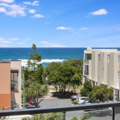 Cabarita Beachside - Oceanview 2BR Apt by uHoliday