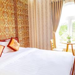 H Flower Hotel and Villa Đà Lạt