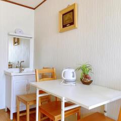 Nippori Osaka Nishi-Tengachaya Guesthouse西天下茶屋アパートメント