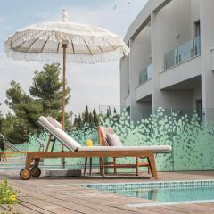 Almond Hotel - Adults only