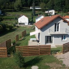 Gîte Saulxures-sur-Moselotte, 4 pièces, 6 personnes - FR-1-589-242