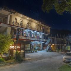 Hotel New Spring View Tattapani