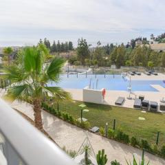 Modern 3 bedroom apartment in Mijas Costa - Vitta Nature