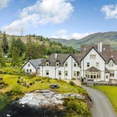 4 bed in Loch Lomond 78669