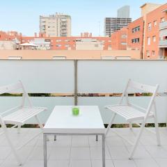 1223 - POBLENOU APARTMENT